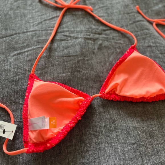 3/$20 - NWT bikini top - Picture 3 of 4
